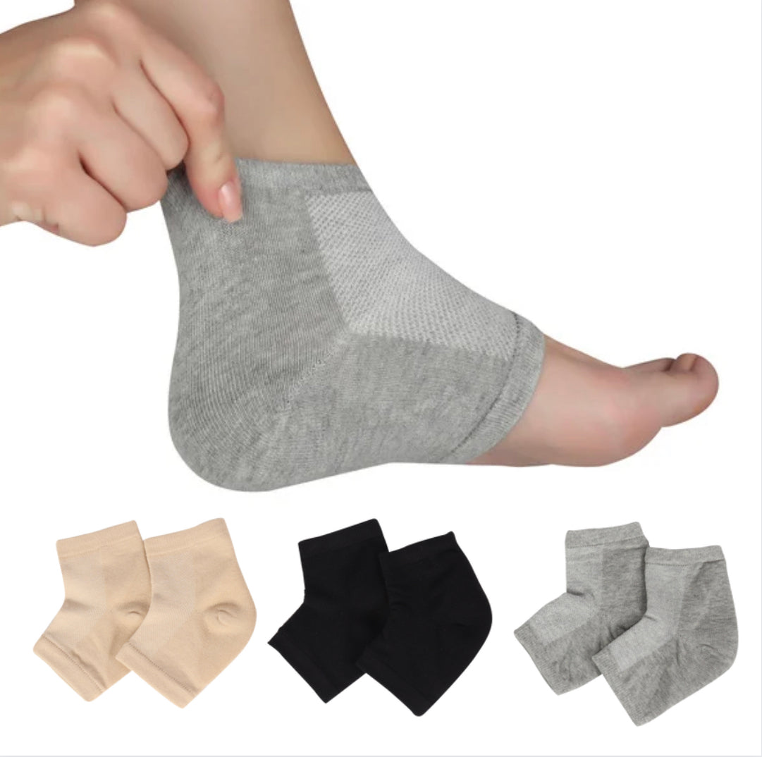Cracked Heel Savior