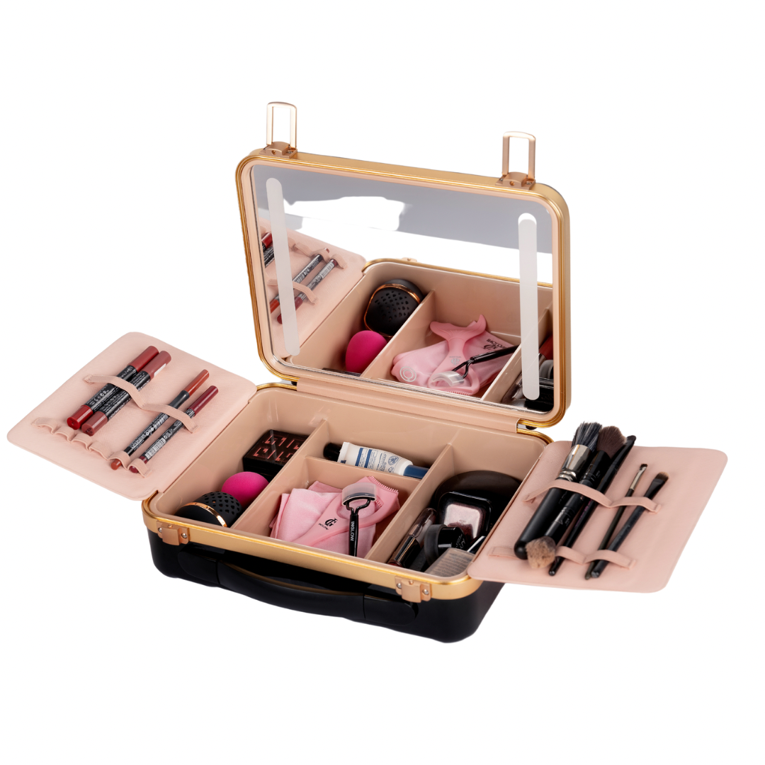 Inglow Beauty Case