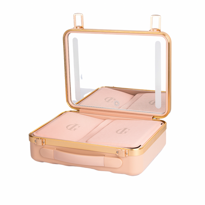 Inglow Beauty Case